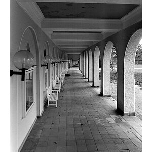 Nikon F100, Neopan 400, 24/2.8 AiS