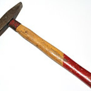 Hammerbild