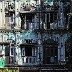 Yangon