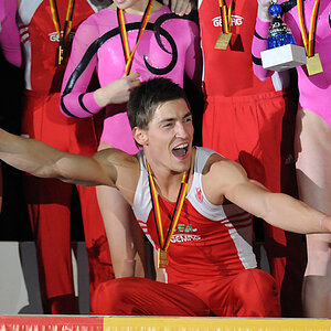 DTL-Finale 2010 (Berlin)