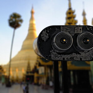Yangon