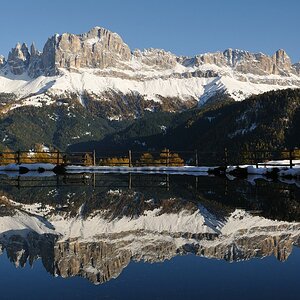 Rosengarten 1