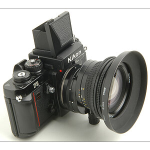F3 mit DW-3 und PC 28/3.5