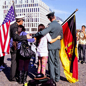Deutsch - Amerikanische Freundschaft (DAF)