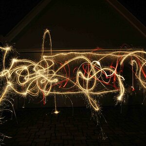 Lightgraffiti - ich hasse Qualitätsverlust -.-°
