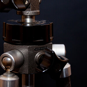 Stativ 2