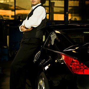 Seite Model Marco