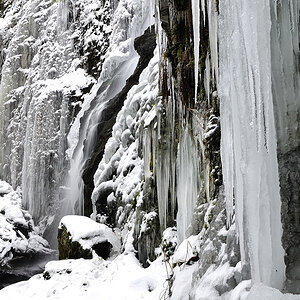 33519 Burgbachwasserfall