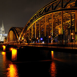 Deutzer Brücke 3
