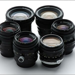 5x PC 2W