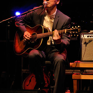 Kris Dollimore @ zakk