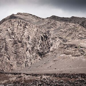 Capelinhos / Faial