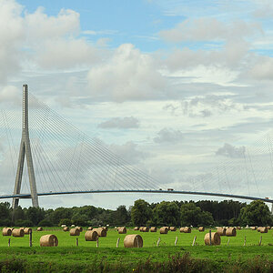 Pont de Normandie