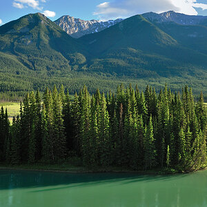 DSC 2302 NF-F
Bow River
Banff NP