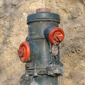 Hydrant