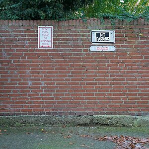 Parkproblem