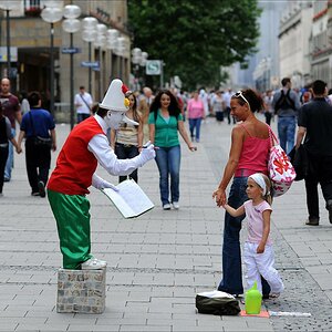 pinocchio 2W