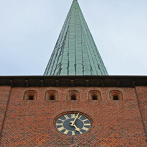 Kirchturm Neustadt