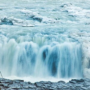 wasserfall