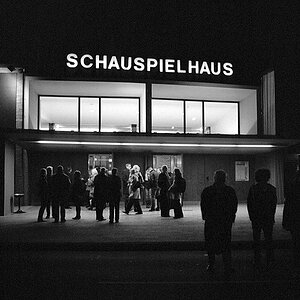 schauspielhaus