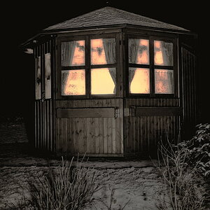 Winterhaus