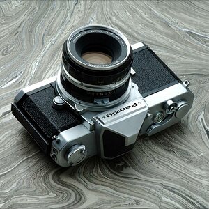 penzig cam  2W
