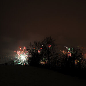Feuerwerk 04
