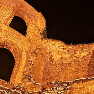 Kaiserthermen III