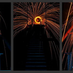 3xfire bridge