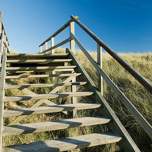 Auf Sylt
17. Oktober 2010