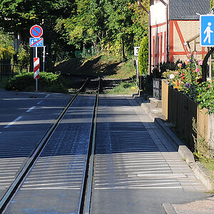 Spielstrasse