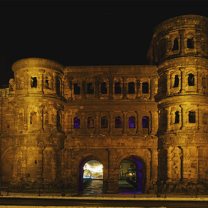 Die Porta Nigra