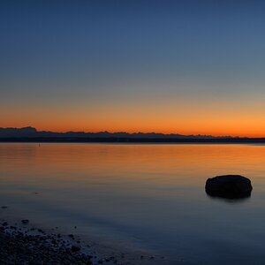 Starnberger See