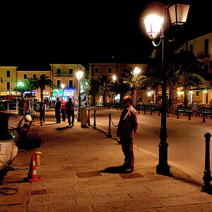 Elba Harbour
