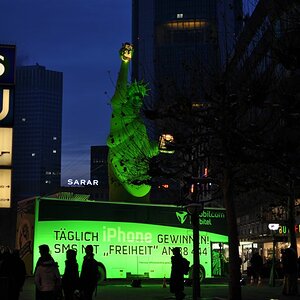 Frankfurt Hauptwache