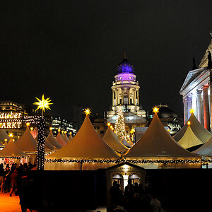 Gendarmenmarkt