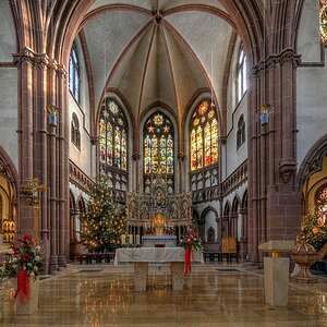 St. Peter Heppenheim 2