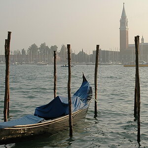 Venedig Lösung