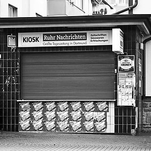 Kiosk 6