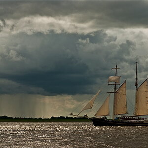 Sail Bremerhaven 2010