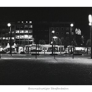 Nikon F100, Neopan 1600, Nikkor 35/2 AiS
