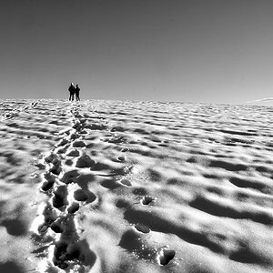 Schnee
