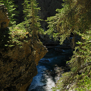 DSC4838 NF-F
Johnston Canyon
Banff NP