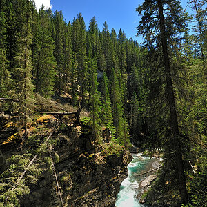 DSC4892 NF-F
Johnston Canyon
Banff NP