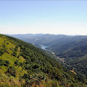 Elsass 2010, Route des Crêtes