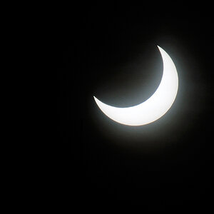 Sonnenfinsternis 04.01.2011