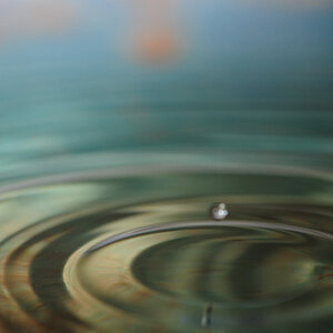 Water #5