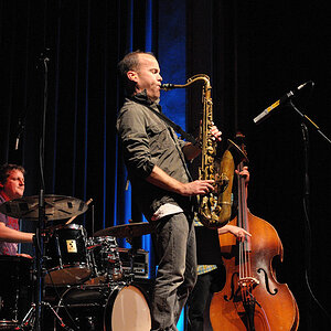 chris speed