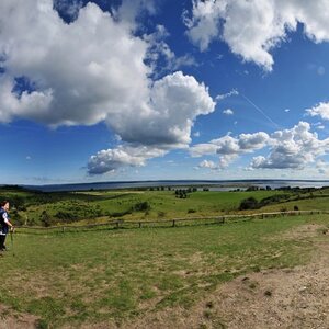 Hiddensee - Leuchtturm