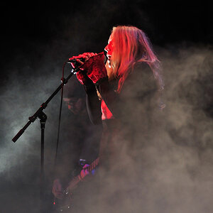 philip boa and the voodoo club @ zakk